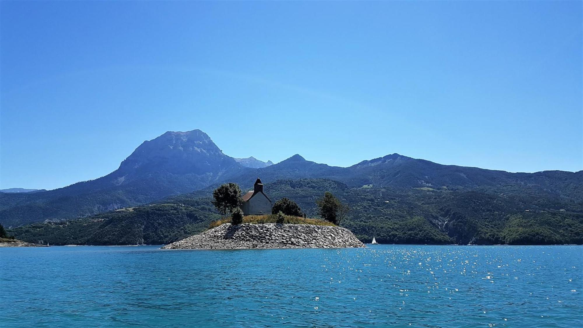 La Jarbelle - Gite Et Spa Les Orres Buitenkant foto