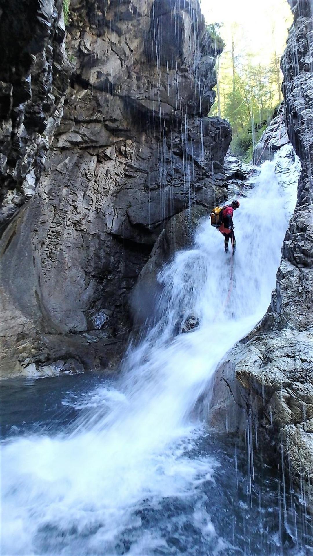 La Jarbelle - Gite Et Spa Les Orres Buitenkant foto