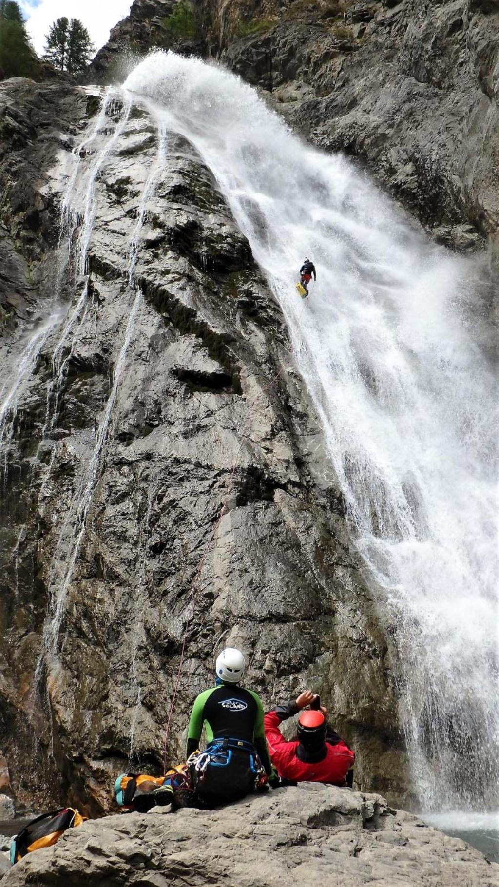 La Jarbelle - Gite Et Spa Les Orres Buitenkant foto