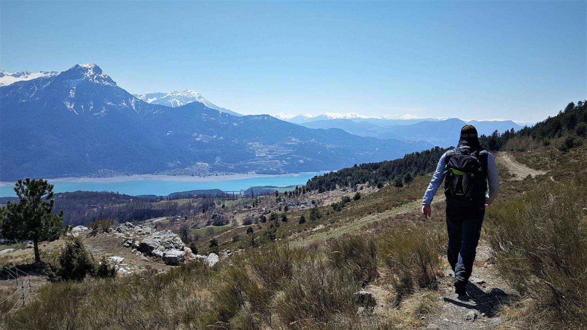 La Jarbelle - Gite Et Spa Les Orres Buitenkant foto